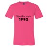 Jersey Tee Thumbnail