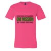 Jersey Tee Thumbnail