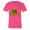 Jersey Tee Thumbnail