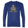 Performance Long Sleeve T-Shirt Thumbnail