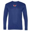 Performance Long Sleeve T-Shirt Thumbnail