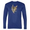 Performance Long Sleeve T-Shirt Thumbnail