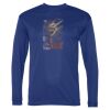 Performance Long Sleeve T-Shirt Thumbnail