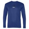 Performance Long Sleeve T-Shirt Thumbnail