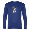 Performance Long Sleeve T-Shirt Thumbnail
