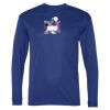 Performance Long Sleeve T-Shirt Thumbnail
