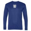Performance Long Sleeve T-Shirt Thumbnail