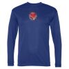 Performance Long Sleeve T-Shirt Thumbnail