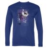 Performance Long Sleeve T-Shirt Thumbnail