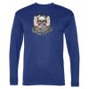 Performance Long Sleeve T-Shirt Thumbnail