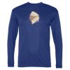 Performance Long Sleeve T-Shirt Thumbnail