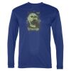 Performance Long Sleeve T-Shirt Thumbnail