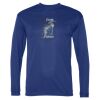 Performance Long Sleeve T-Shirt Thumbnail