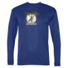 Performance Long Sleeve T-Shirt Thumbnail