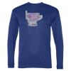 Performance Long Sleeve T-Shirt Thumbnail