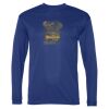 Performance Long Sleeve T-Shirt Thumbnail