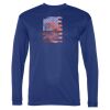 Performance Long Sleeve T-Shirt Thumbnail