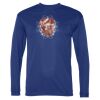 Performance Long Sleeve T-Shirt Thumbnail