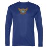 Performance Long Sleeve T-Shirt Thumbnail