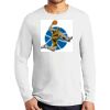 Long Sleeve Bouncer Tee Thumbnail