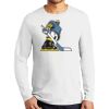 Long Sleeve Bouncer Tee Thumbnail