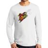 Long Sleeve Bouncer Tee Thumbnail