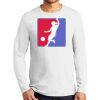 Long Sleeve Bouncer Tee Thumbnail
