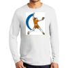 Long Sleeve Bouncer Tee Thumbnail