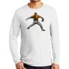 Long Sleeve Bouncer Tee Thumbnail