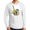 Long Sleeve Bouncer Tee Thumbnail
