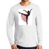 Long Sleeve Bouncer Tee Thumbnail