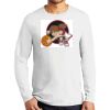 Long Sleeve Bouncer Tee Thumbnail