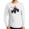 Long Sleeve Bouncer Tee Thumbnail