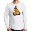 Long Sleeve Bouncer Tee Thumbnail