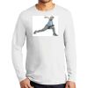 Long Sleeve Bouncer Tee Thumbnail