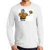 Long Sleeve Bouncer Tee Thumbnail