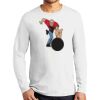 Long Sleeve Bouncer Tee Thumbnail