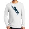 Long Sleeve Bouncer Tee Thumbnail