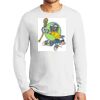 Long Sleeve Bouncer Tee Thumbnail