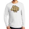 Long Sleeve Bouncer Tee Thumbnail