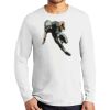 Long Sleeve Bouncer Tee Thumbnail