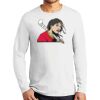 Long Sleeve Bouncer Tee Thumbnail
