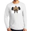 Long Sleeve Bouncer Tee Thumbnail