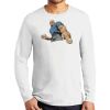 Long Sleeve Bouncer Tee Thumbnail
