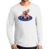 Long Sleeve Bouncer Tee Thumbnail