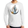 Long Sleeve Bouncer Tee Thumbnail