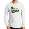 Long Sleeve Bouncer Tee Thumbnail
