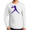 Long Sleeve Bouncer Tee Thumbnail