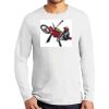 Long Sleeve Bouncer Tee Thumbnail
