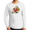 Long Sleeve Bouncer Tee Thumbnail